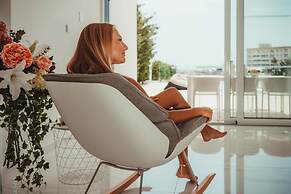 Blue Waves Protaras Beachfront Villa 3