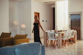 Blue Waves Protaras Beachfront Villa 3