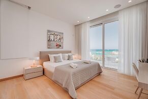 Blue Waves Protaras Beachfront Villa 3