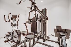 Blue Waves Protaras Beachfront Villa 3