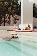 Blue Waves Protaras Beachfront Villa 3