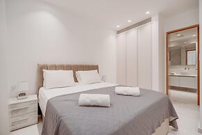 Blue Waves Protaras Beachfront Villa 3