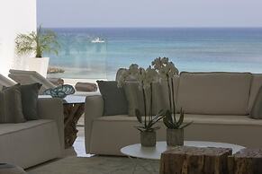 Blue Waves Protaras Beachfront Villa 3