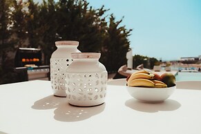 Blue Waves Protaras Beachfront Villa 3