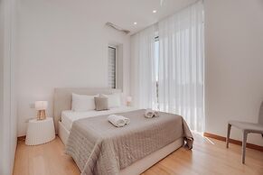 Blue Waves Protaras Beachfront Villa 3