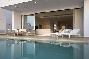 Blue Waves Protaras Beachfront Villa 3