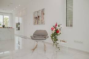 Blue Waves Protaras Beachfront Villa 3