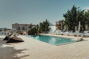 Blue Waves Protaras Beachfront Villa 3