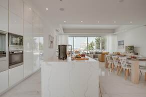 Blue Waves Protaras Beachfront Villa 3