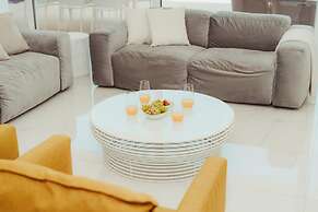 Blue Waves Protaras Beachfront Villa 3