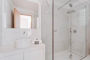 Blue Waves Protaras Beachfront Villa 3