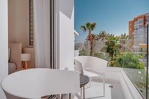 Blue Waves Protaras Beachfront Villa 3