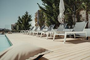 Blue Waves Protaras Beachfront Villa 3