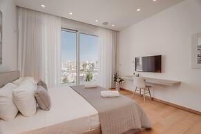 Blue Waves Protaras Beachfront Villa 3