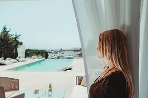 Blue Waves Protaras Beachfront Villa 3