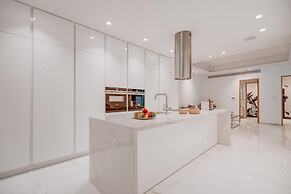 Blue Waves Protaras Beachfront Villa 3