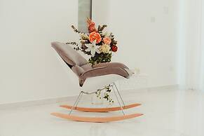 Blue Waves Protaras Beachfront Villa 3