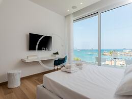 Blue Waves Protaras Beachfront Villa 3