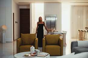 Blue Waves Protaras Beachfront Villa 3