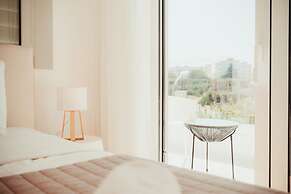 Blue Waves Protaras Beachfront Villa 3