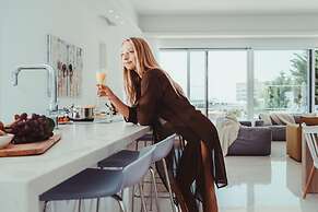 Blue Waves Protaras Beachfront Villa 3