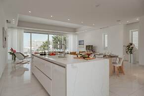 Blue Waves Protaras Beachfront Villa 3