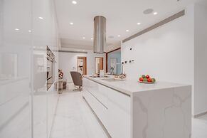 Blue Waves Protaras Beachfront Villa 3