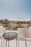 Blue Waves Protaras Beachfront Villa 3