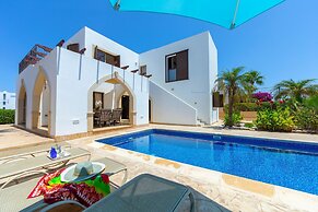 Protaras Villa Elena 3