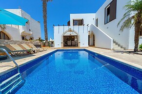 Protaras Villa Elena 3