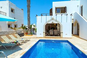 Protaras Villa Elena 3