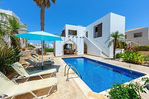 Protaras Villa Elena 3