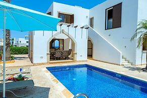 Protaras Villa Elena 3