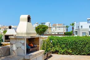 Protaras Villa Elena 3