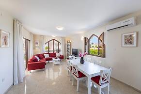 Protaras Villa Elena 3