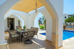 Protaras Villa Elena 3