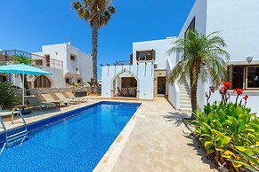 Protaras Villa Elena 3