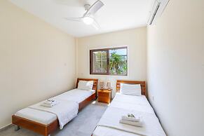 Protaras Villa Elena 3