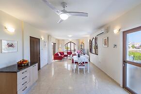 Protaras Villa Elena 3