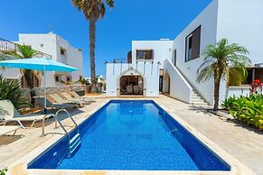 Protaras Villa Elena 3