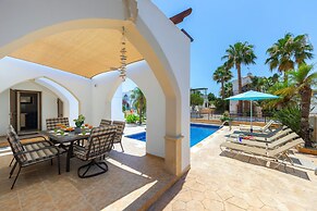 Protaras Villa Elena 3