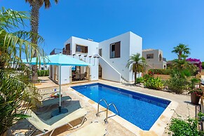 Protaras Villa Elena 3