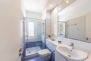 Protaras Seafront Villa Violetta