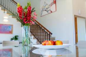 Protaras Seafront Villa Violetta