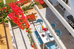 Protaras Seafront Villa Violetta