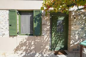 Vilaeti Havgas Getaway - Cretan Cozy Home