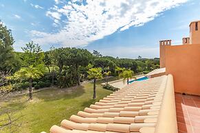 Unique Vila Sol Resort Apartment by Ideal Homes