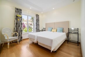 Portim o Villa 650m to Vau Beach by Ideal Homes
