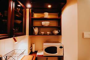 Holiday Studio Apartment