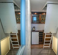 Holiday Studio Apartment